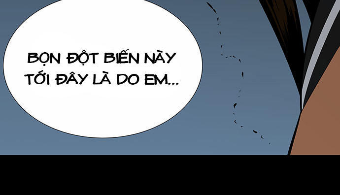 Hive - Chương 126 - Trang 79