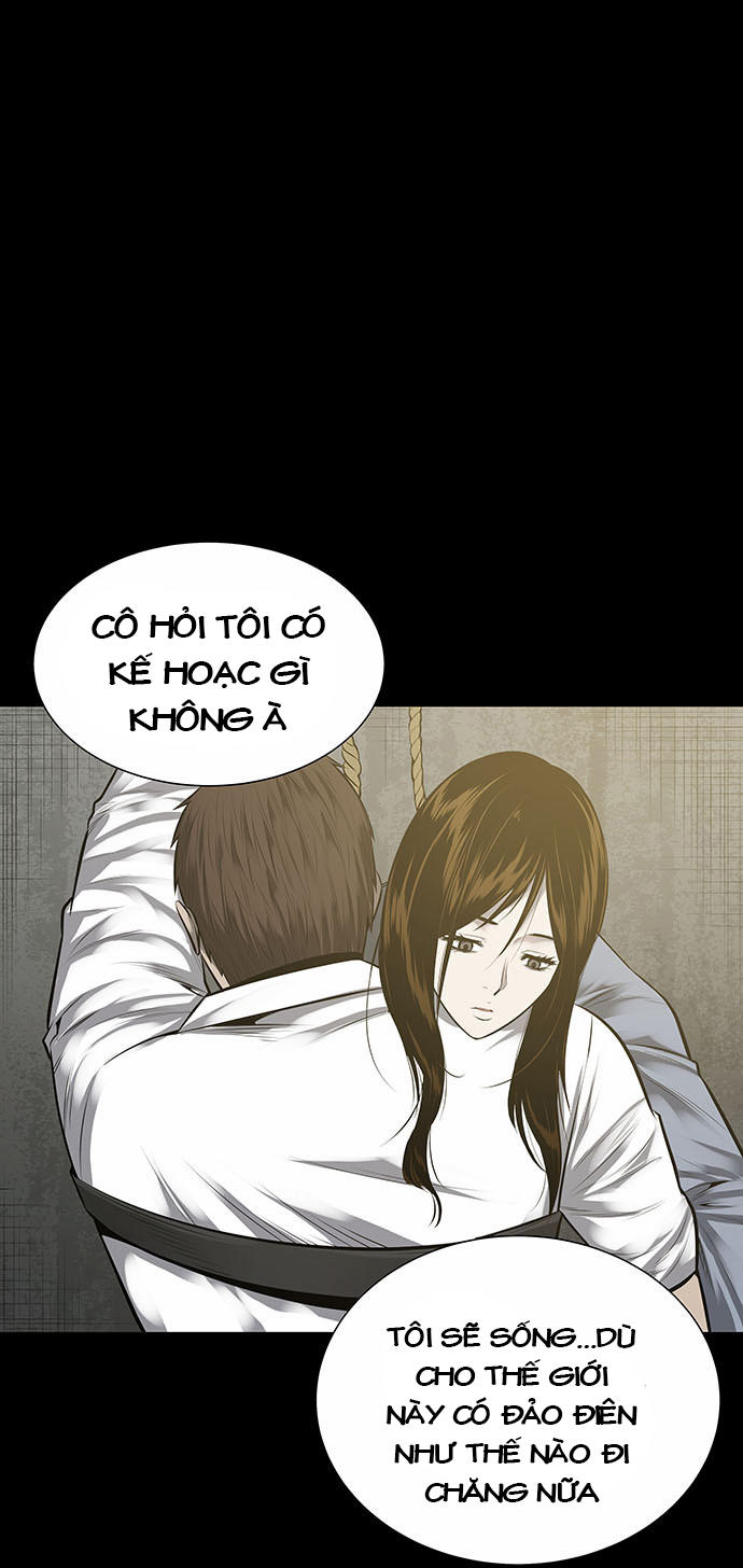 Hive - Chương 126 - Trang 10