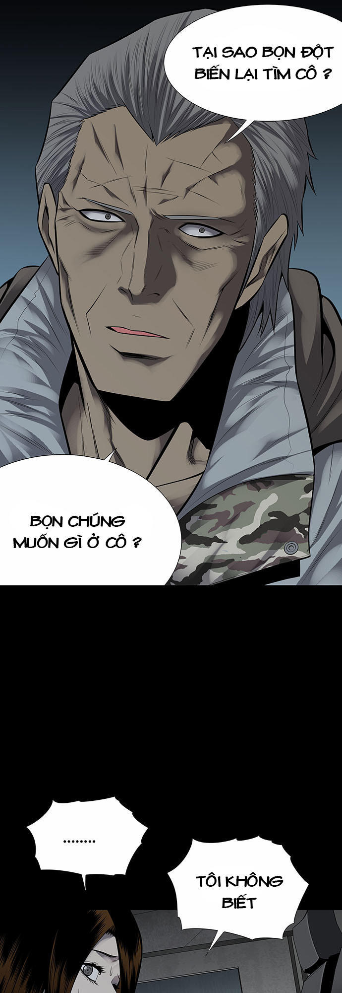 Hive - Chương 127 - Trang 15