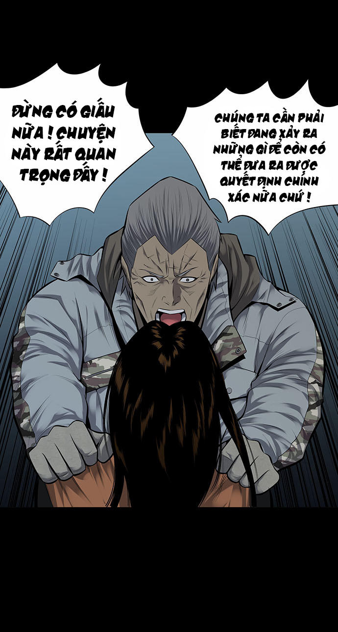 Hive - Chương 127 - Trang 17