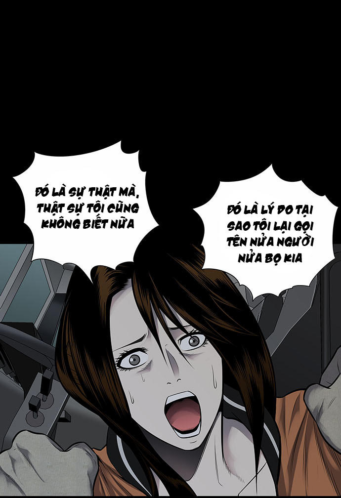 Hive - Chương 127 - Trang 18