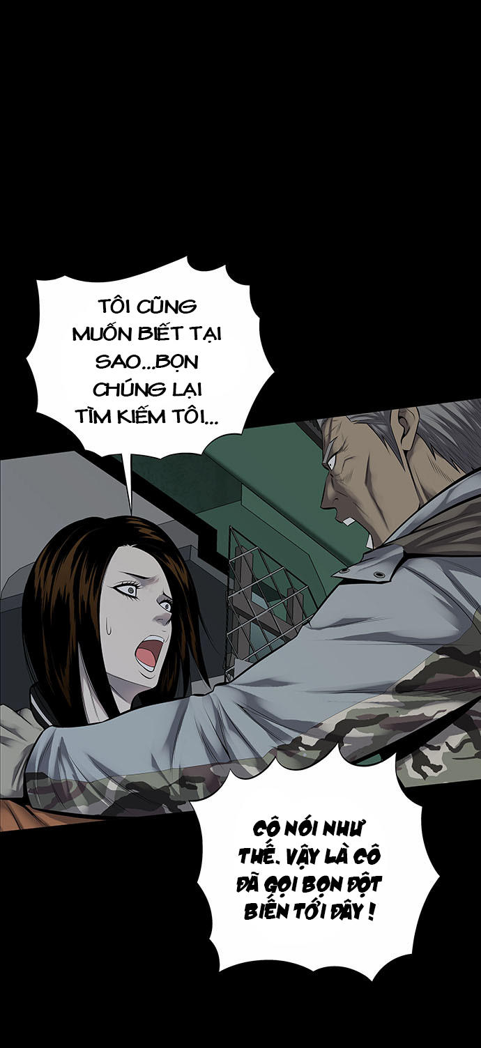 Hive - Chương 127 - Trang 19