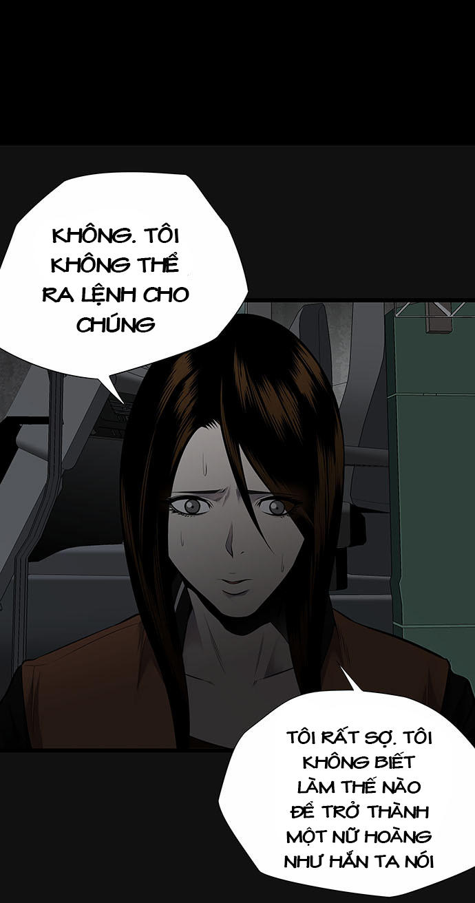 Hive - Chương 127 - Trang 22