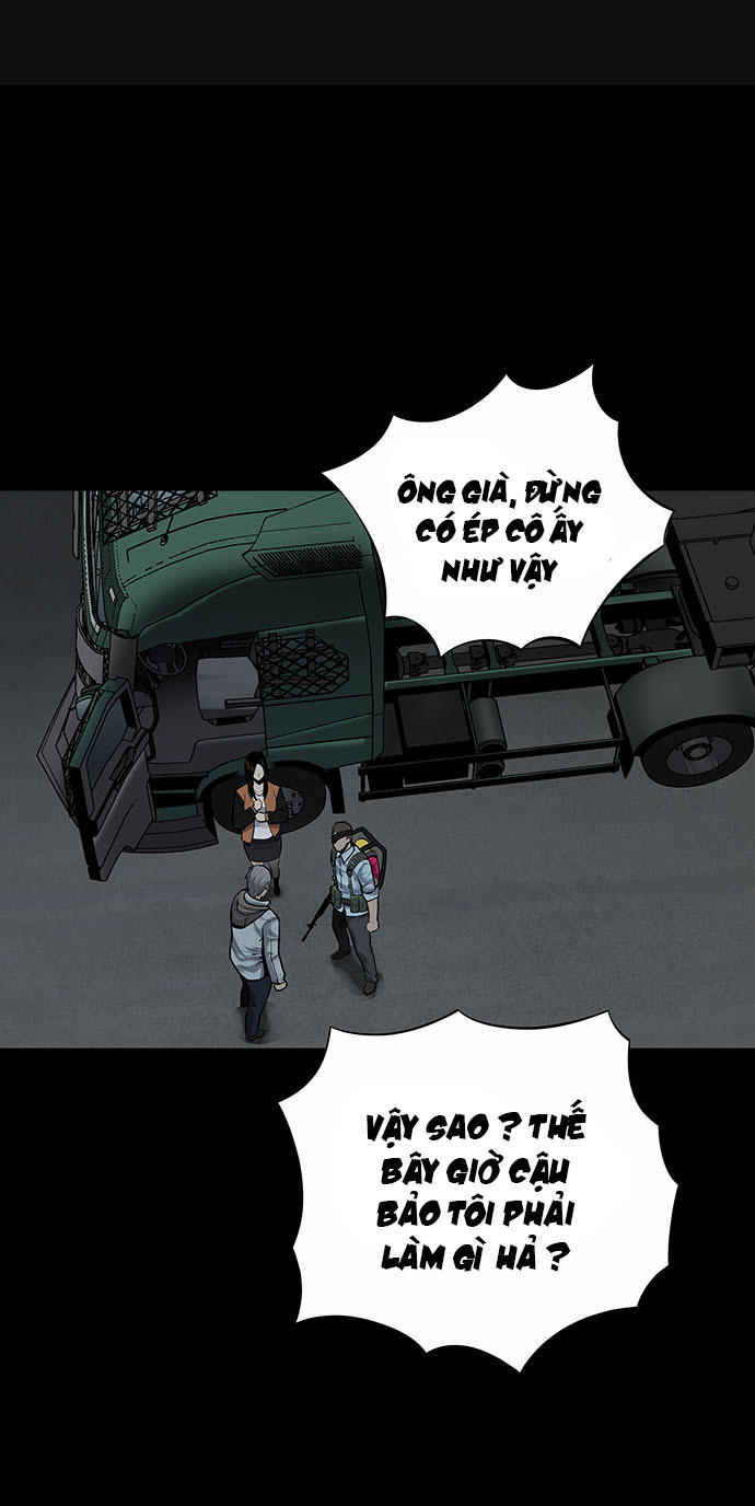 Hive - Chương 127 - Trang 23