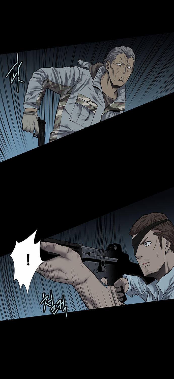 Hive - Chương 127 - Trang 24