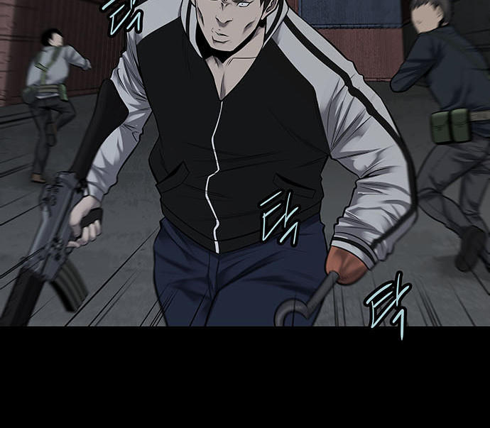 Hive - Chương 127 - Trang 29