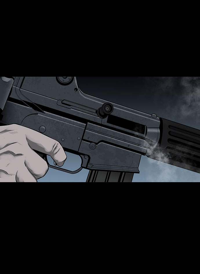 Hive - Chương 127 - Trang 35