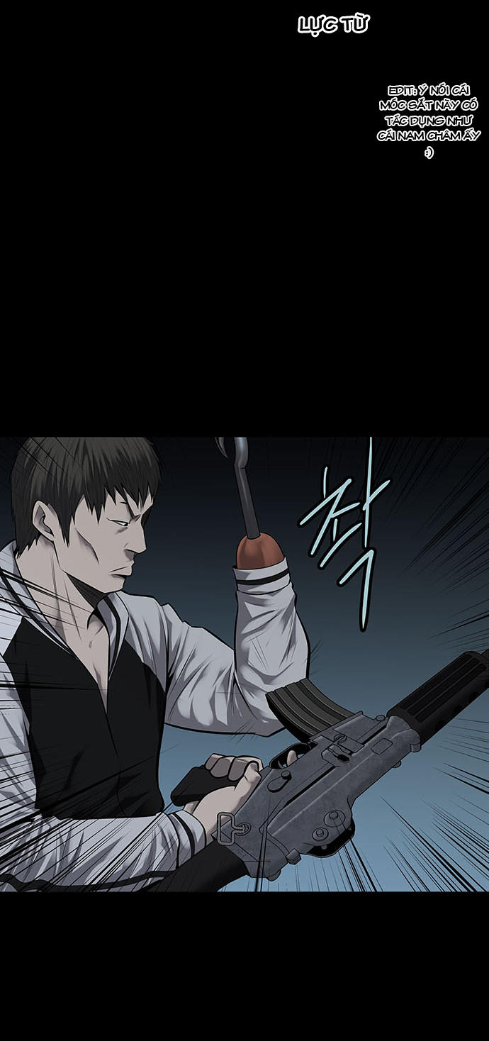 Hive - Chương 127 - Trang 38