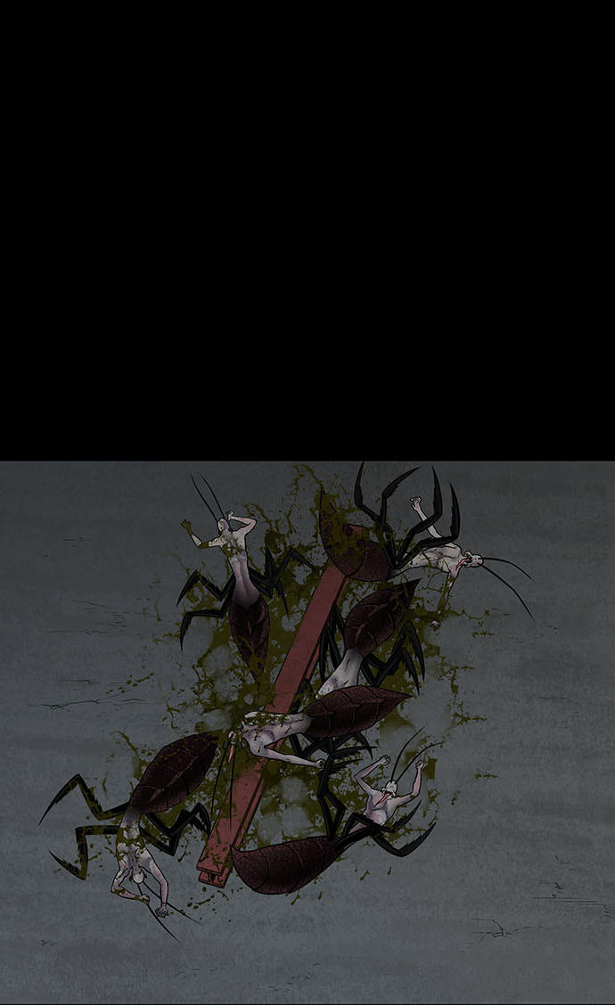 Hive - Chương 127 - Trang 39