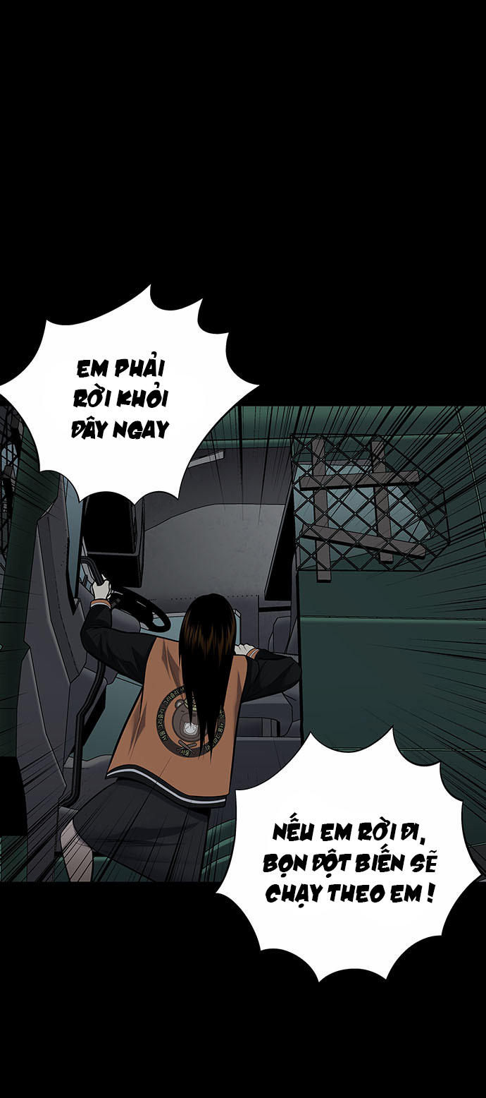 Hive - Chương 127 - Trang 5