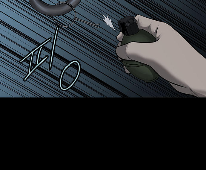 Hive - Chương 127 - Trang 43