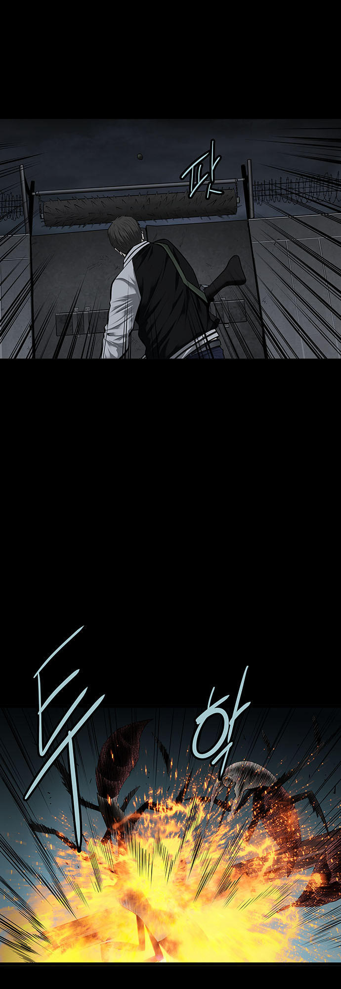 Hive - Chương 127 - Trang 44