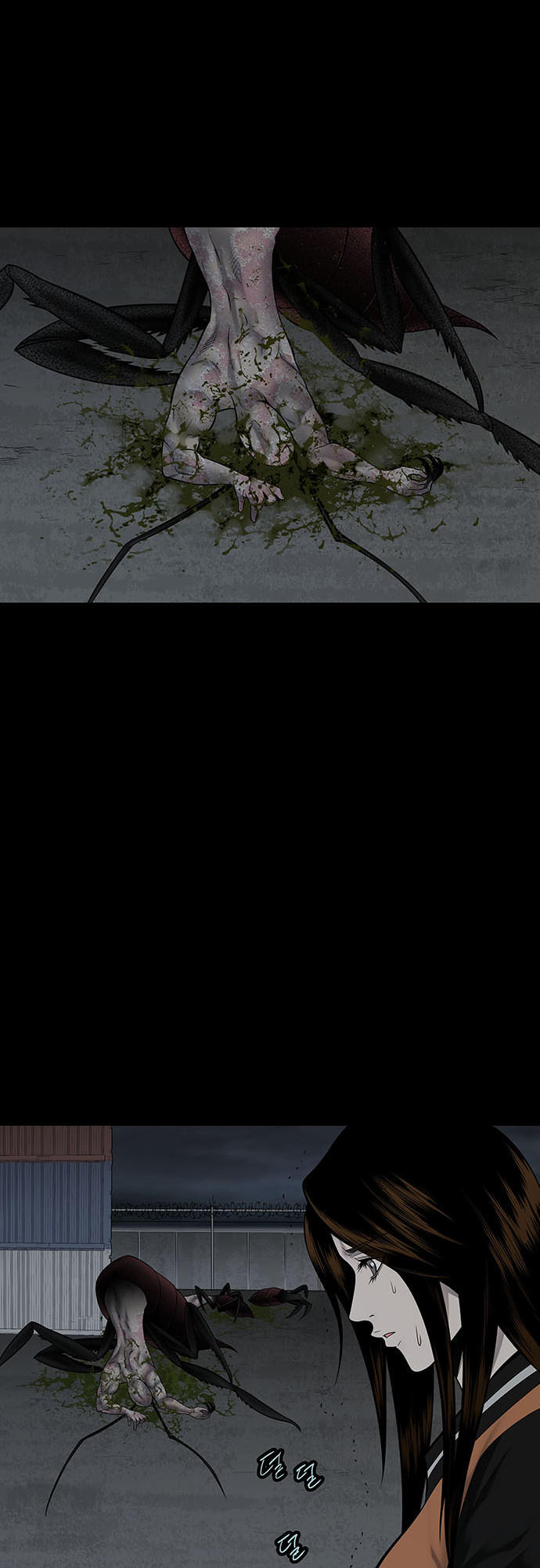 Hive - Chương 127 - Trang 50