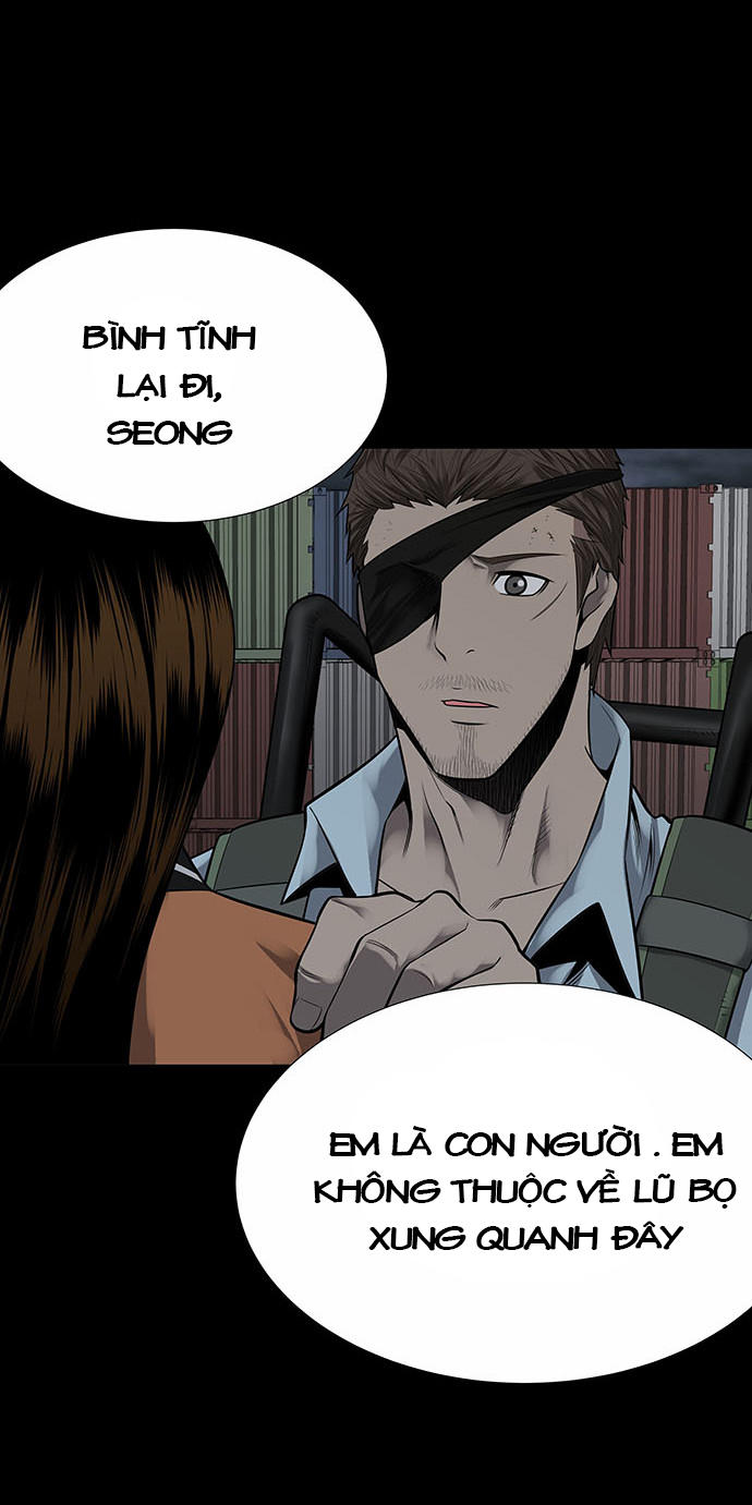 Hive - Chương 127 - Trang 52