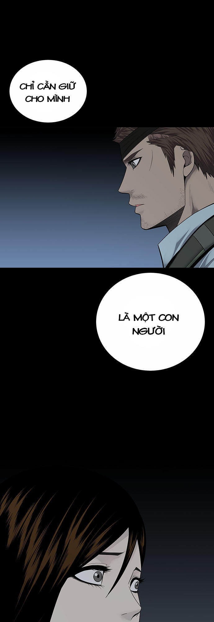 Hive - Chương 127 - Trang 54