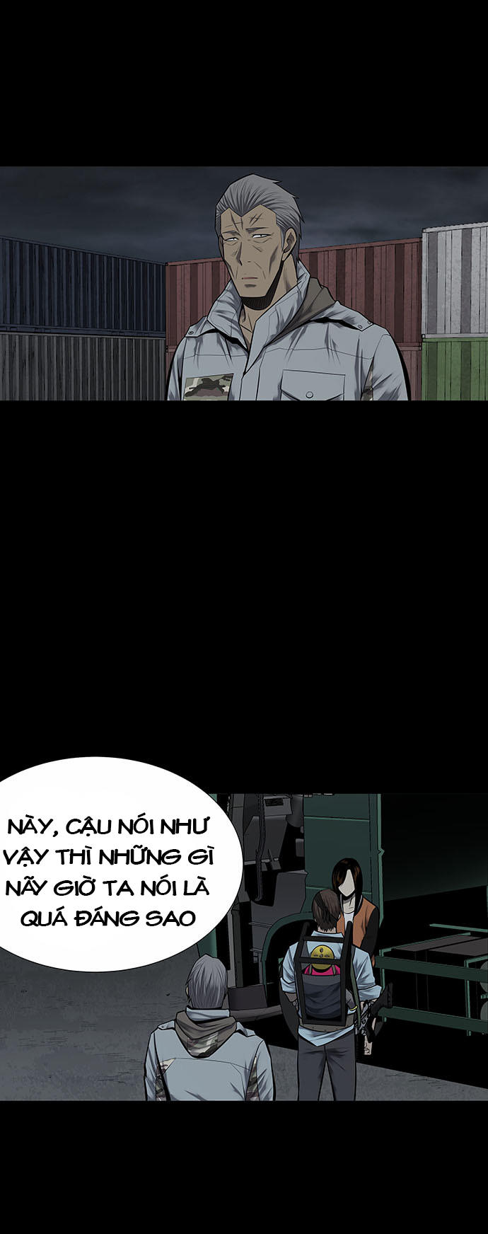 Hive - Chương 127 - Trang 56