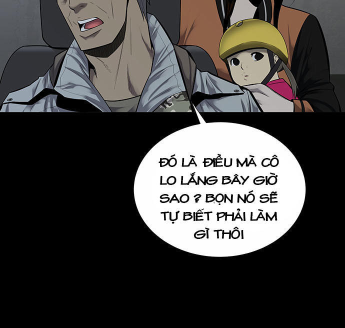 Hive - Chương 127 - Trang 61