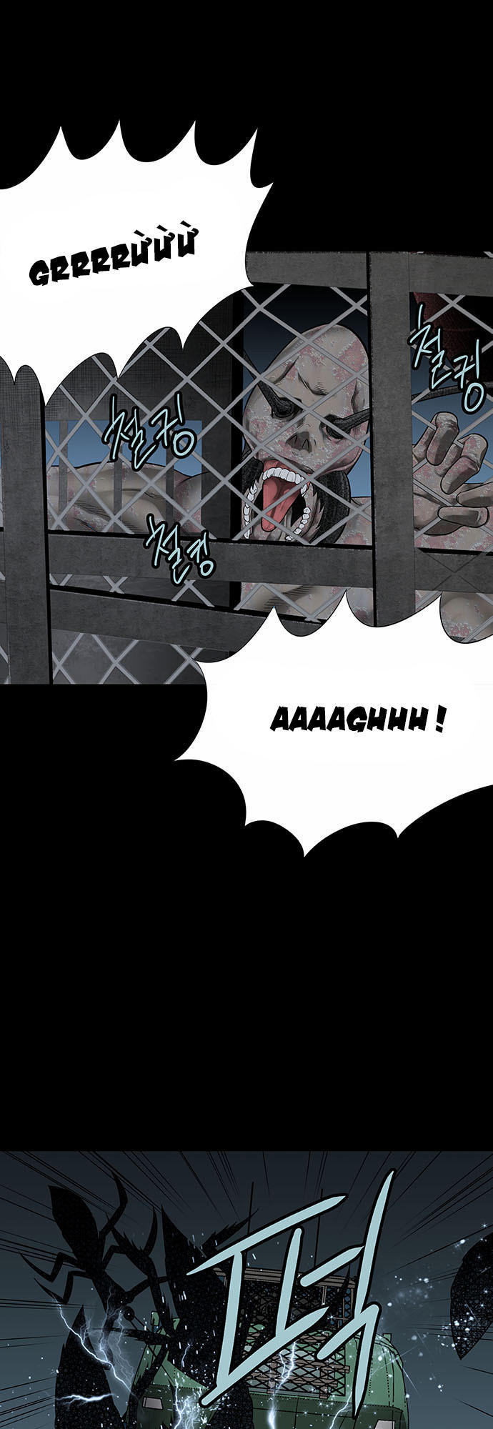 Hive - Chương 127 - Trang 65