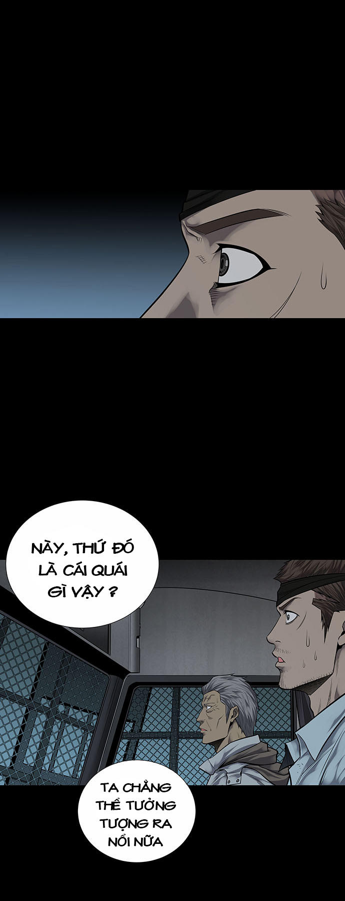 Hive - Chương 127 - Trang 69