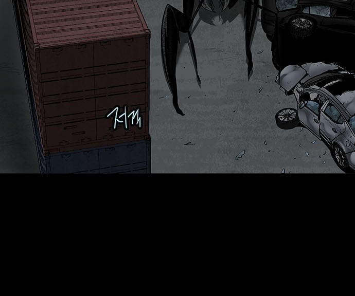 Hive - Chương 127 - Trang 72