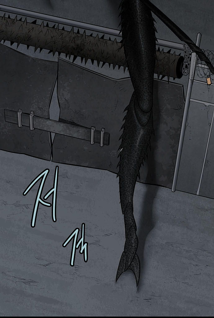 Hive - Chương 127 - Trang 77