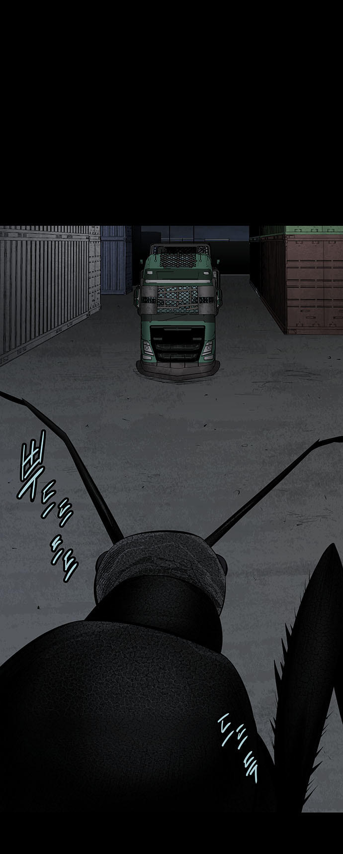 Hive - Chương 127 - Trang 78