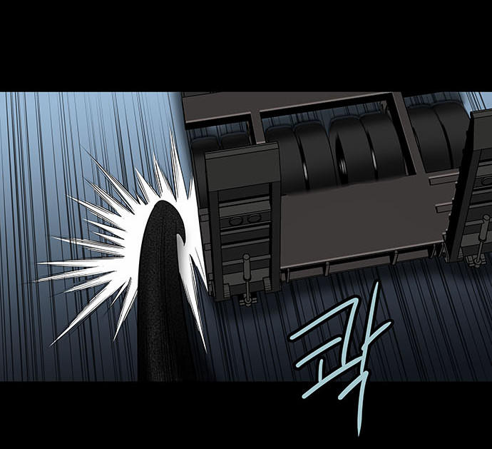 Hive - Chương 128 - Trang 25