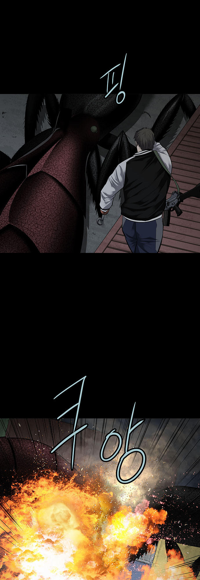 Hive - Chương 128 - Trang 26