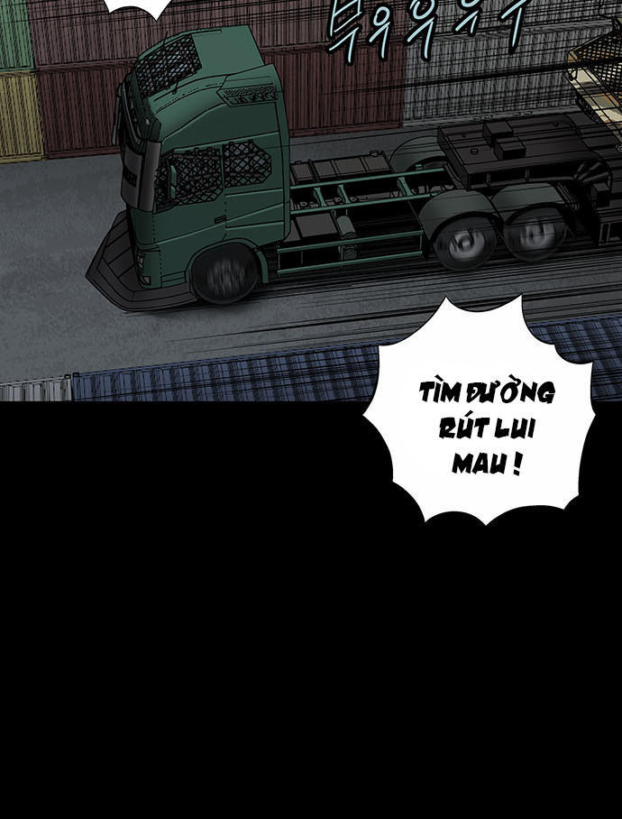 Hive - Chương 128 - Trang 33