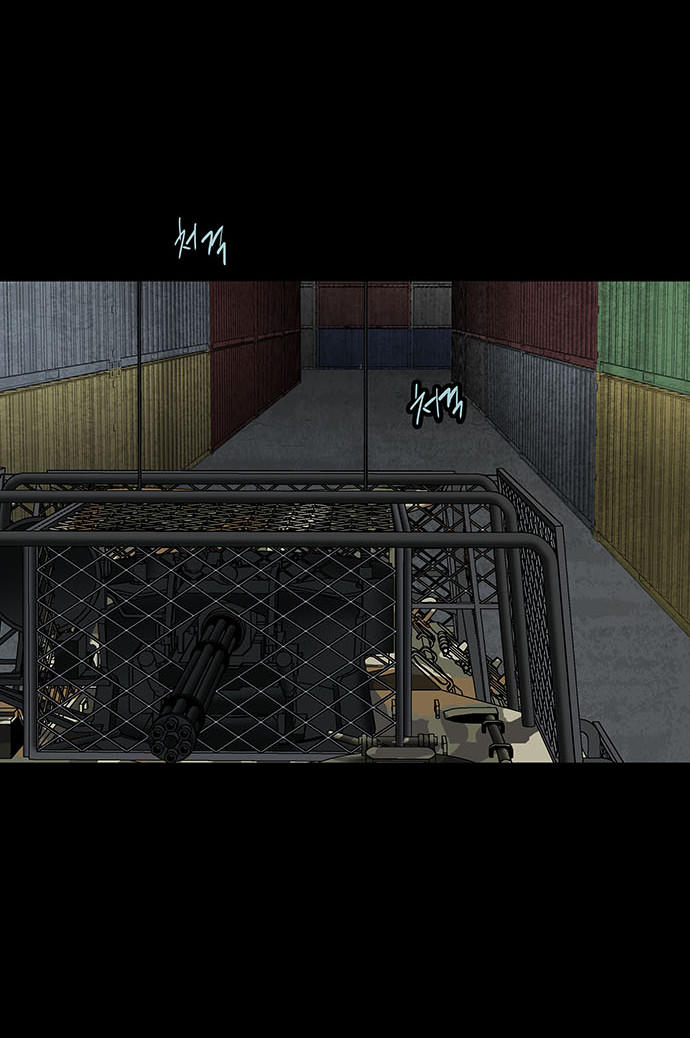 Hive - Chương 128 - Trang 36