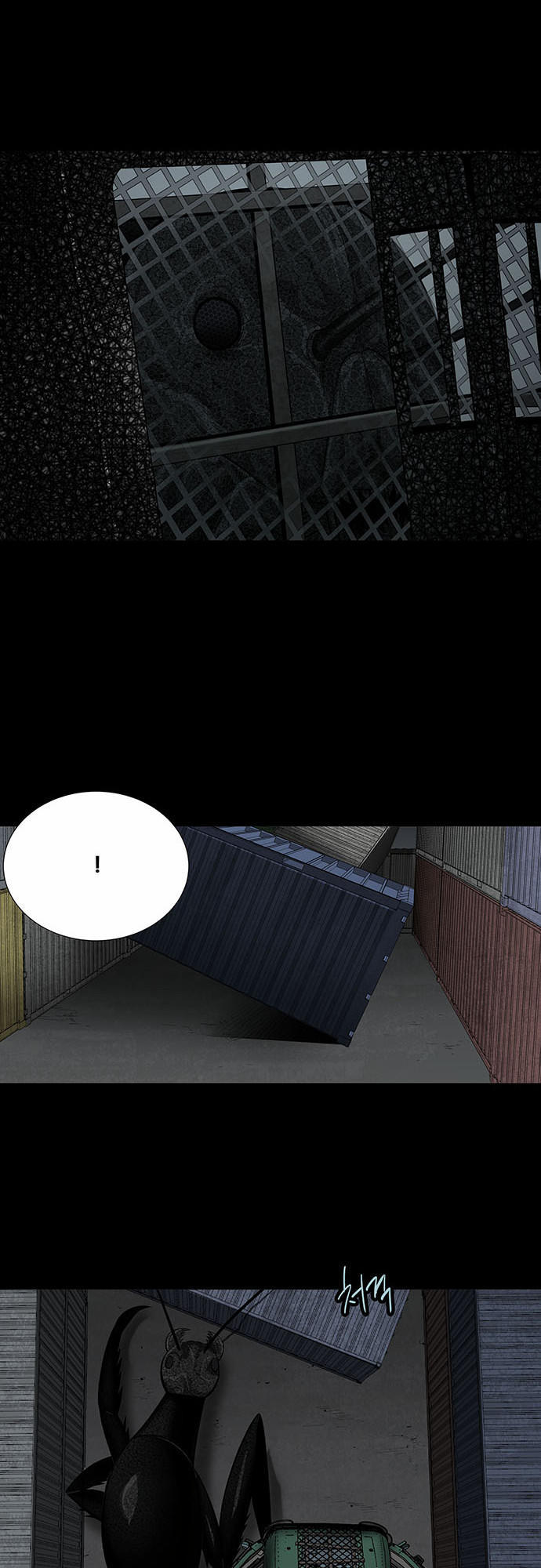 Hive - Chương 128 - Trang 40