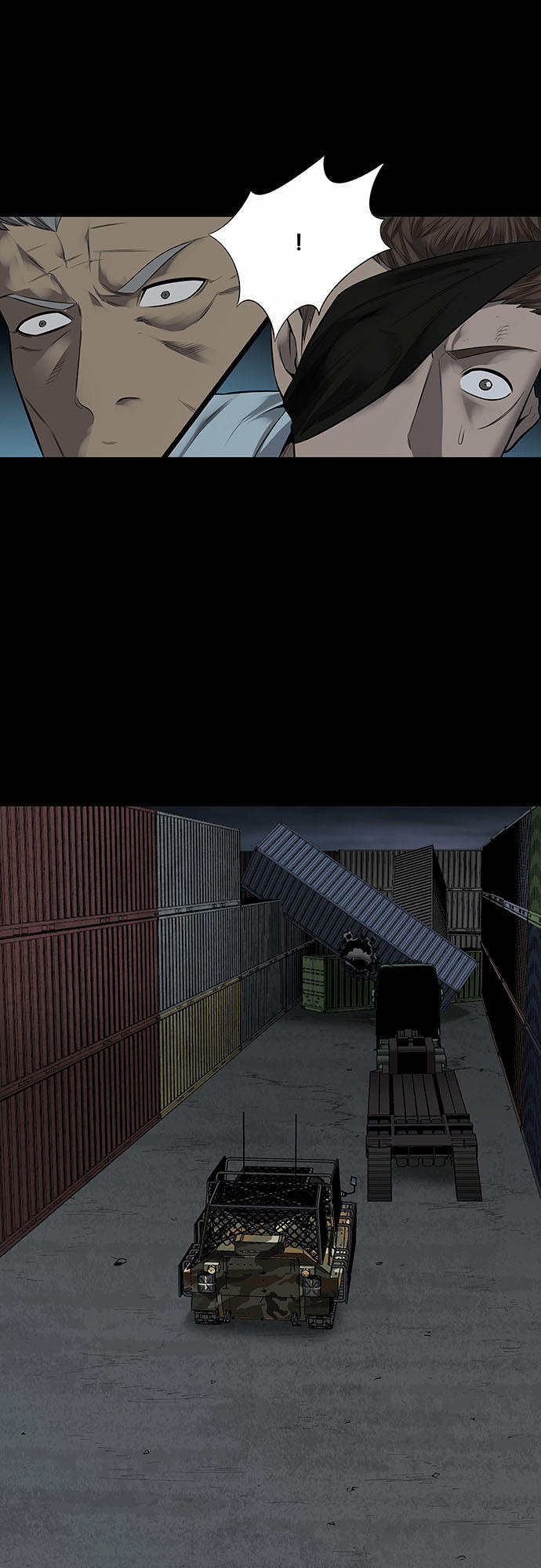 Hive - Chương 128 - Trang 51