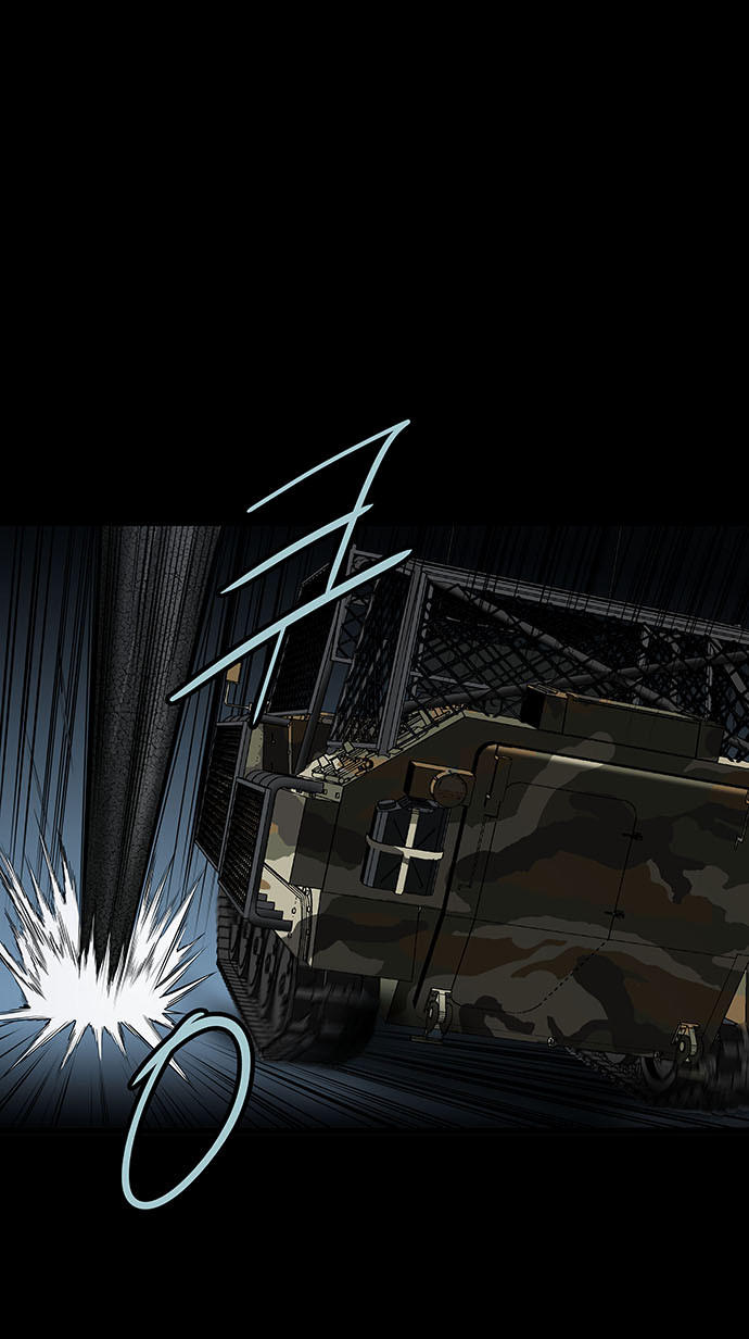 Hive - Chương 128 - Trang 56