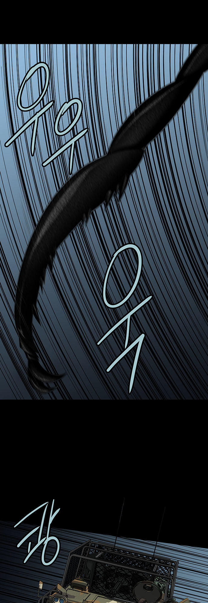 Hive - Chương 128 - Trang 59