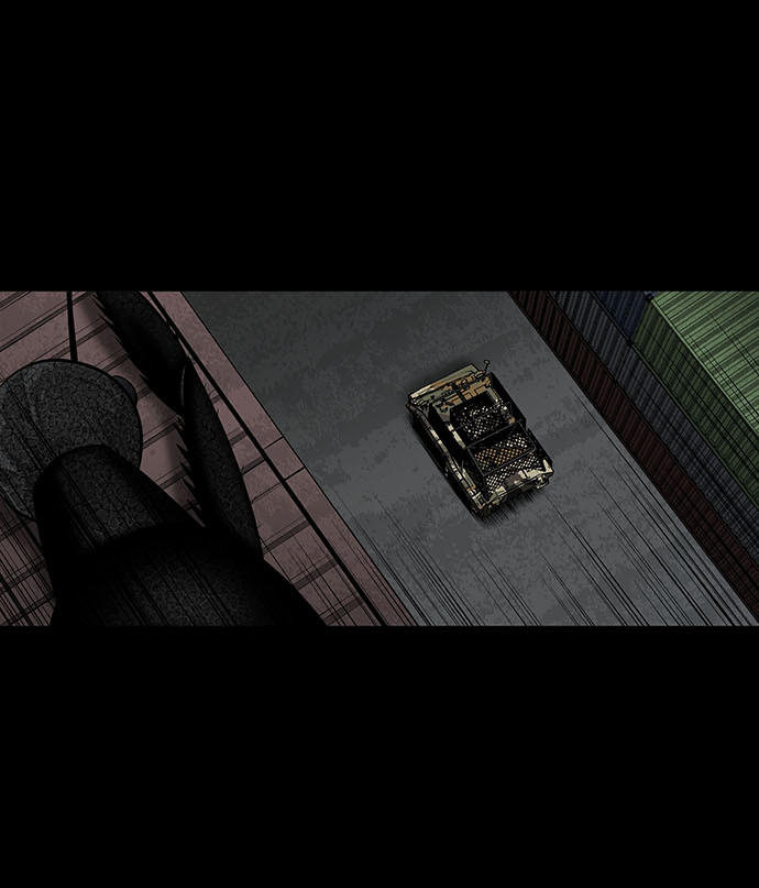 Hive - Chương 128 - Trang 64