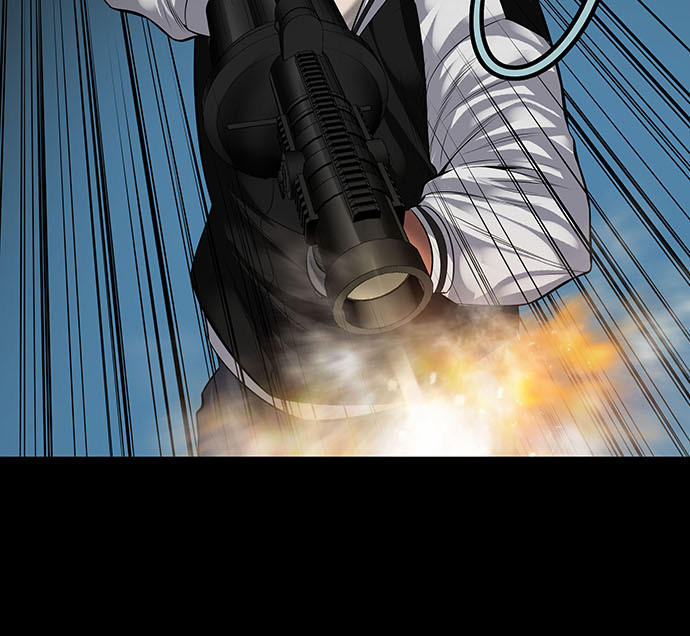 Hive - Chương 129 - Trang 13