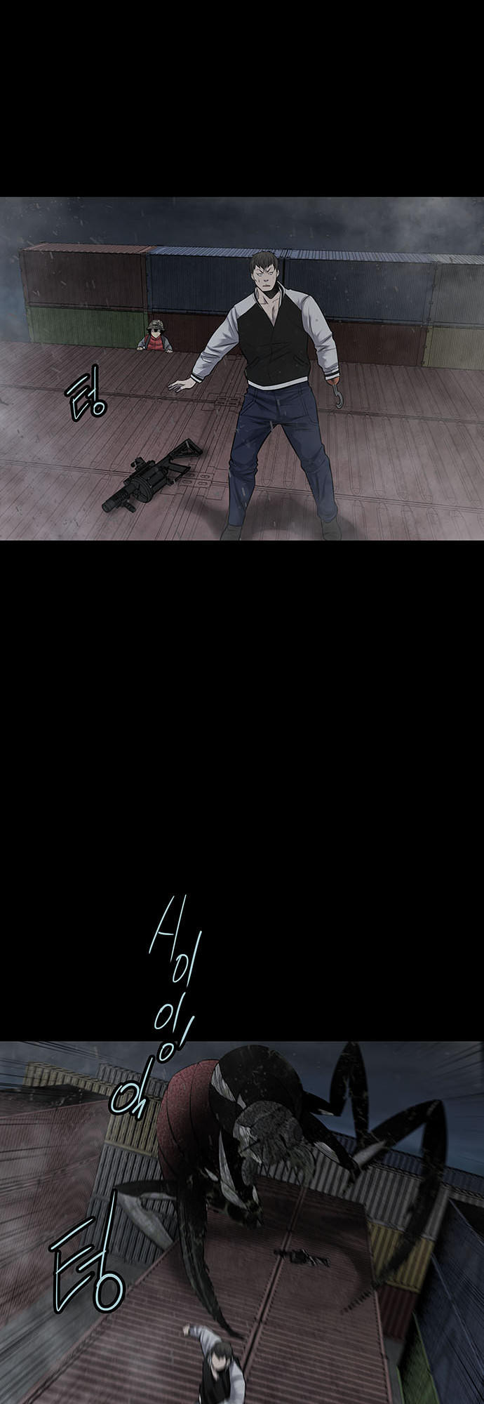 Hive - Chương 129 - Trang 20