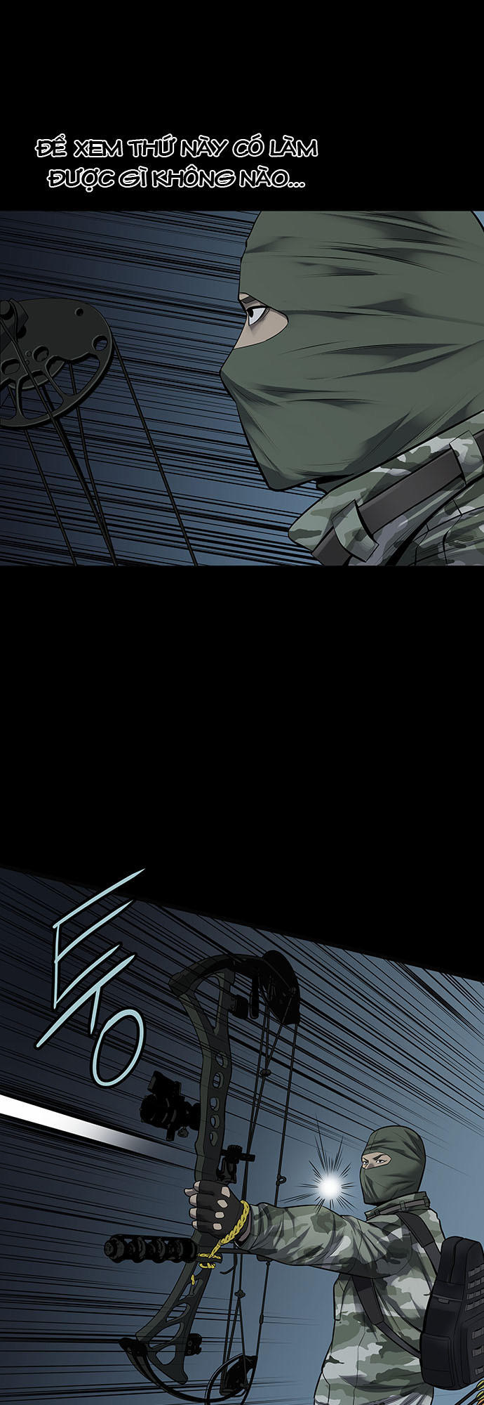 Hive - Chương 129 - Trang 24