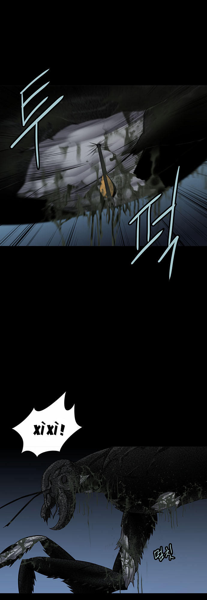 Hive - Chương 129 - Trang 26