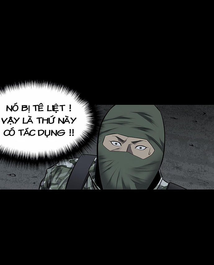 Hive - Chương 129 - Trang 30