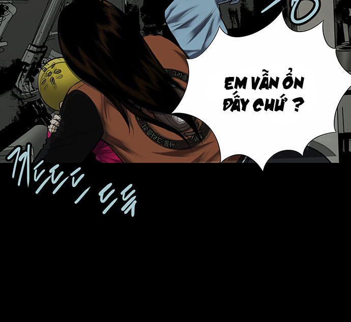 Hive - Chương 129 - Trang 4