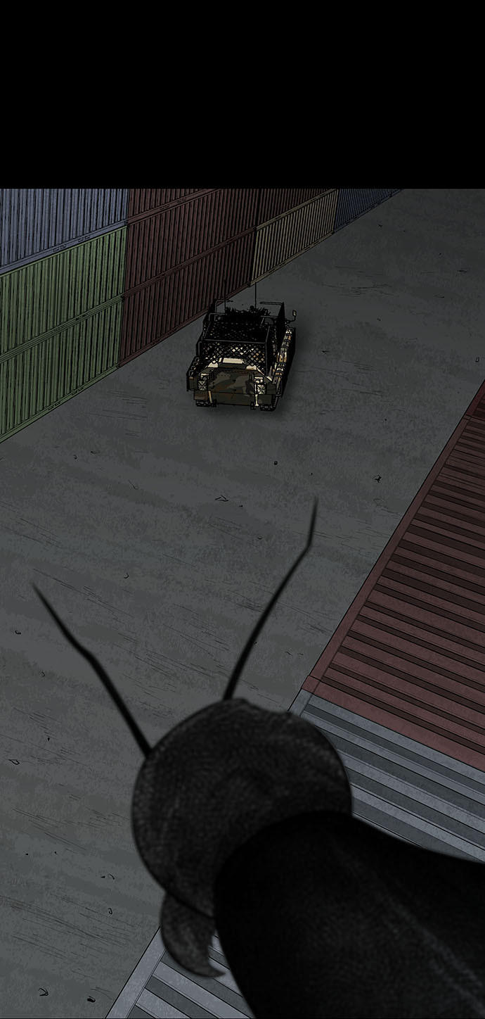 Hive - Chương 129 - Trang 32