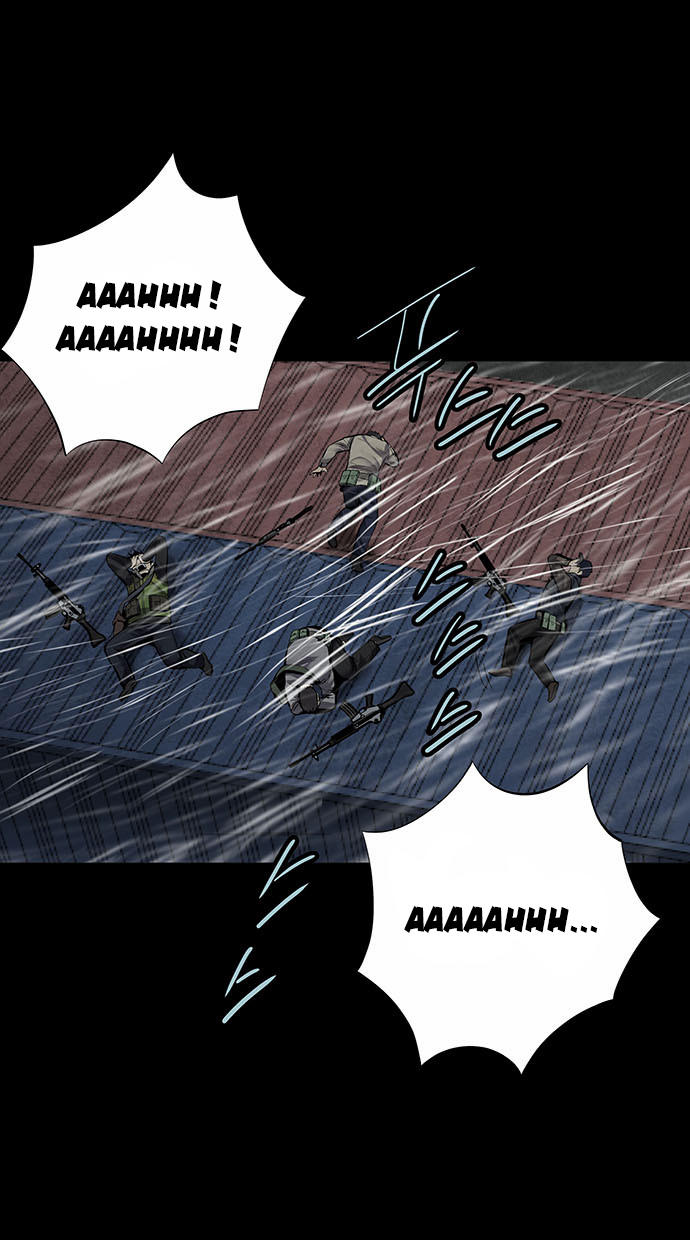 Hive - Chương 129 - Trang 37