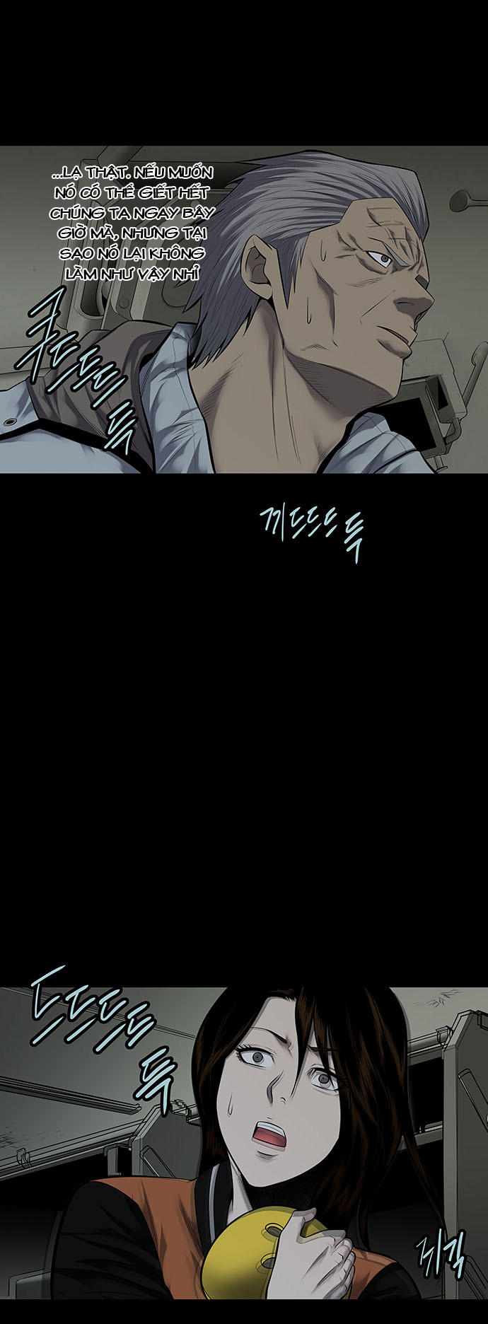 Hive - Chương 129 - Trang 5