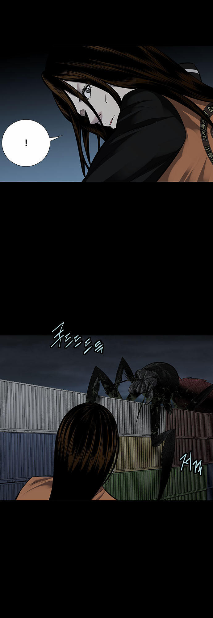 Hive - Chương 129 - Trang 41