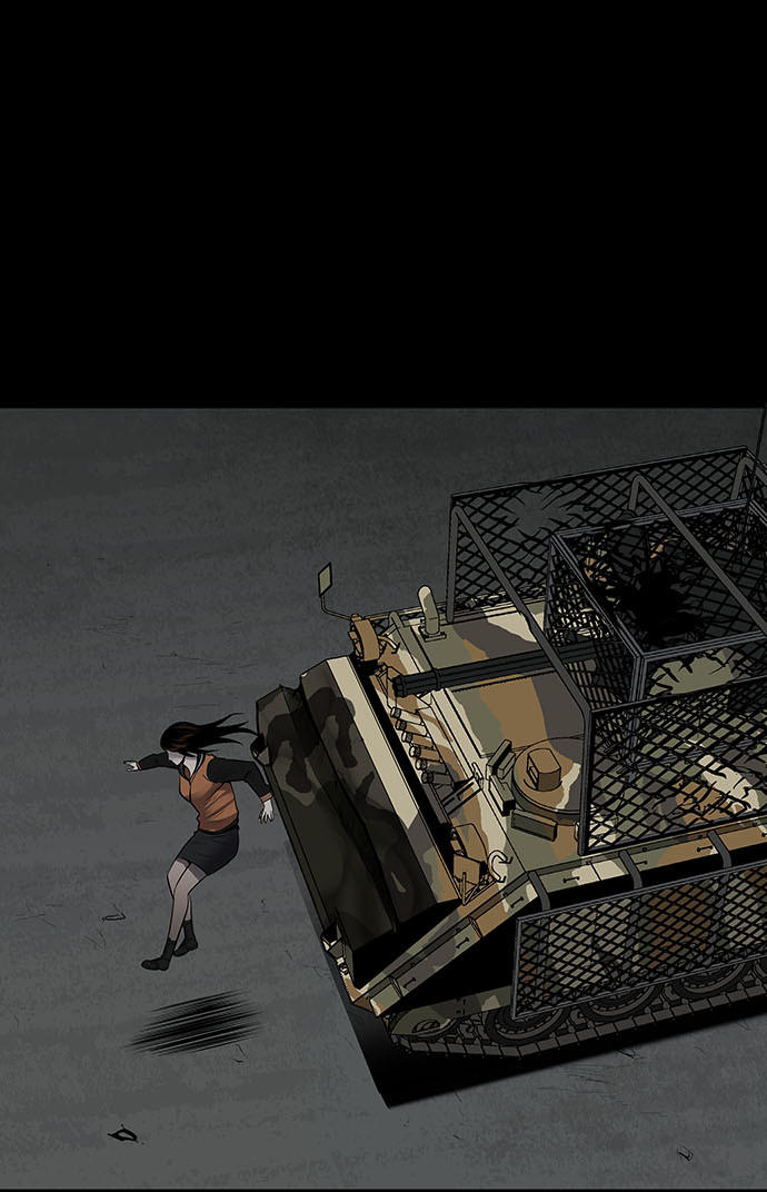 Hive - Chương 129 - Trang 44