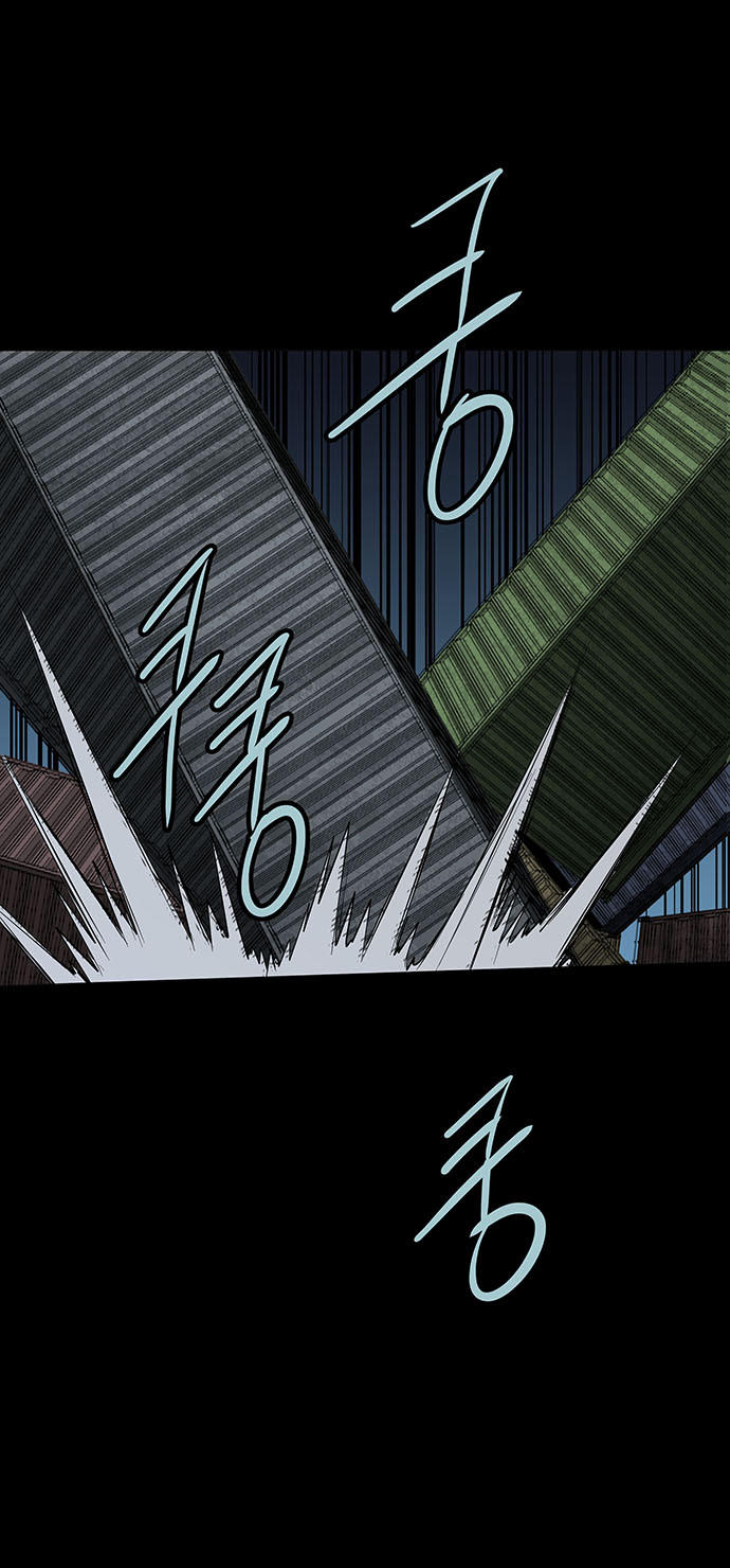 Hive - Chương 129 - Trang 49