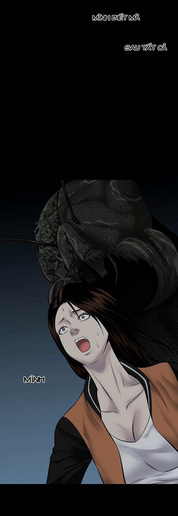 Hive - Chương 129 - Trang 55