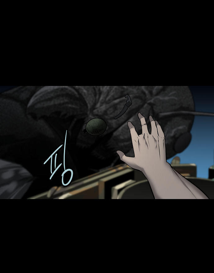 Hive - Chương 129 - Trang 60