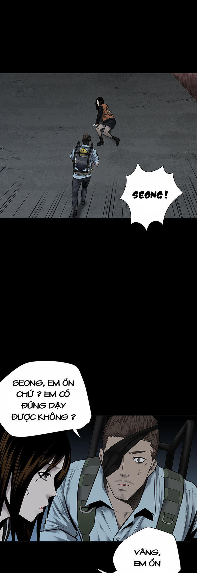 Hive - Chương 129 - Trang 65